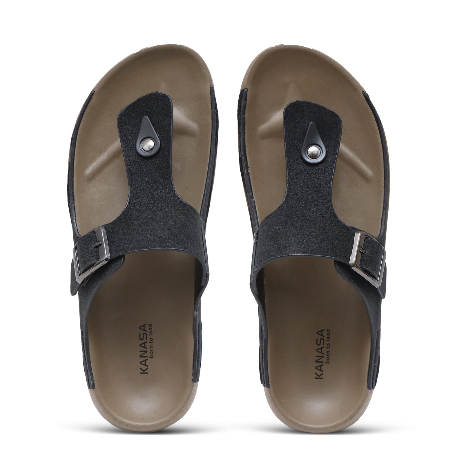 KANASA Carry Comfort Sandal view 5